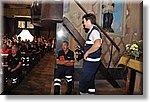 Castagnole Piemonte  - 11 settembre 2011 - 15 anniversario  - Croce Rossa Italiana - Ispettorato Regionale Volontari del Soccorso Piemonte