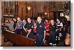 Castagnole Piemonte  - 11 settembre 2011 - 15 anniversario  - Croce Rossa Italiana - Ispettorato Regionale Volontari del Soccorso Piemonte