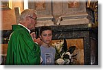 Castagnole Piemonte  - 11 settembre 2011 - 15 anniversario  - Croce Rossa Italiana - Ispettorato Regionale Volontari del Soccorso Piemonte