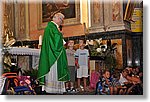 Castagnole Piemonte  - 11 settembre 2011 - 15 anniversario  - Croce Rossa Italiana - Ispettorato Regionale Volontari del Soccorso Piemonte