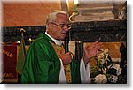 Castagnole Piemonte  - 11 settembre 2011 - 15 anniversario  - Croce Rossa Italiana - Ispettorato Regionale Volontari del Soccorso Piemonte