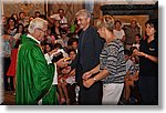 Castagnole Piemonte  - 11 settembre 2011 - 15 anniversario  - Croce Rossa Italiana - Ispettorato Regionale Volontari del Soccorso Piemonte