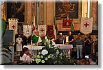 Castagnole Piemonte  - 11 settembre 2011 - 15 anniversario  - Croce Rossa Italiana - Ispettorato Regionale Volontari del Soccorso Piemonte
