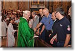 Castagnole Piemonte  - 11 settembre 2011 - 15 anniversario  - Croce Rossa Italiana - Ispettorato Regionale Volontari del Soccorso Piemonte