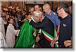 Castagnole Piemonte  - 11 settembre 2011 - 15 anniversario  - Croce Rossa Italiana - Ispettorato Regionale Volontari del Soccorso Piemonte
