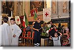 Castagnole Piemonte  - 11 settembre 2011 - 15 anniversario  - Croce Rossa Italiana - Ispettorato Regionale Volontari del Soccorso Piemonte