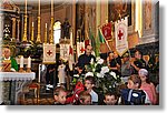 Castagnole Piemonte  - 11 settembre 2011 - 15 anniversario  - Croce Rossa Italiana - Ispettorato Regionale Volontari del Soccorso Piemonte