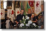 Castagnole Piemonte  - 11 settembre 2011 - 15 anniversario  - Croce Rossa Italiana - Ispettorato Regionale Volontari del Soccorso Piemonte