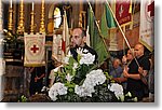 Castagnole Piemonte  - 11 settembre 2011 - 15 anniversario  - Croce Rossa Italiana - Ispettorato Regionale Volontari del Soccorso Piemonte