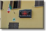 Castagnole Piemonte  - 11 settembre 2011 - 15 anniversario  - Croce Rossa Italiana - Ispettorato Regionale Volontari del Soccorso Piemonte