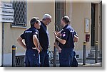 Castagnole Piemonte  - 11 settembre 2011 - 15 anniversario  - Croce Rossa Italiana - Ispettorato Regionale Volontari del Soccorso Piemonte
