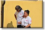 Castagnole Piemonte  - 11 settembre 2011 - 15 anniversario  - Croce Rossa Italiana - Ispettorato Regionale Volontari del Soccorso Piemonte