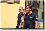 Castagnole Piemonte  - 11 settembre 2011 - 15 anniversario  - Croce Rossa Italiana - Ispettorato Regionale Volontari del Soccorso Piemonte