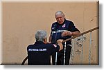 Castagnole Piemonte  - 11 settembre 2011 - 15 anniversario  - Croce Rossa Italiana - Ispettorato Regionale Volontari del Soccorso Piemonte