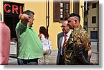 Castagnole Piemonte  - 11 settembre 2011 - 15 anniversario  - Croce Rossa Italiana - Ispettorato Regionale Volontari del Soccorso Piemonte