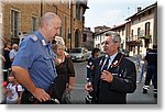 Castagnole Piemonte  - 11 settembre 2011 - 15 anniversario  - Croce Rossa Italiana - Ispettorato Regionale Volontari del Soccorso Piemonte