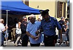 Castagnole Piemonte  - 11 settembre 2011 - 15 anniversario  - Croce Rossa Italiana - Ispettorato Regionale Volontari del Soccorso Piemonte