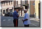 Castagnole Piemonte  - 11 settembre 2011 - 15 anniversario  - Croce Rossa Italiana - Ispettorato Regionale Volontari del Soccorso Piemonte