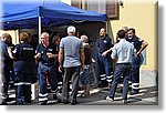 Castagnole Piemonte  - 11 settembre 2011 - 15 anniversario  - Croce Rossa Italiana - Ispettorato Regionale Volontari del Soccorso Piemonte
