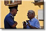 Castagnole Piemonte  - 11 settembre 2011 - 15 anniversario  - Croce Rossa Italiana - Ispettorato Regionale Volontari del Soccorso Piemonte