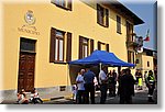 Castagnole Piemonte  - 11 settembre 2011 - 15 anniversario  - Croce Rossa Italiana - Ispettorato Regionale Volontari del Soccorso Piemonte