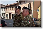 Castagnole Piemonte  - 11 settembre 2011 - 15 anniversario  - Croce Rossa Italiana - Ispettorato Regionale Volontari del Soccorso Piemonte