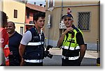 Castagnole Piemonte  - 11 settembre 2011 - 15 anniversario  - Croce Rossa Italiana - Ispettorato Regionale Volontari del Soccorso Piemonte