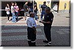 Castagnole Piemonte  - 11 settembre 2011 - 15 anniversario  - Croce Rossa Italiana - Ispettorato Regionale Volontari del Soccorso Piemonte