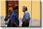 Castagnole Piemonte  - 11 settembre 2011 - 15 anniversario  - Croce Rossa Italiana - Ispettorato Regionale Volontari del Soccorso Piemonte