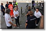 Castagnole Piemonte  - 11 settembre 2011 - 15 anniversario  - Croce Rossa Italiana - Ispettorato Regionale Volontari del Soccorso Piemonte