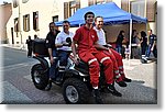 Castagnole Piemonte  - 11 settembre 2011 - 15 anniversario  - Croce Rossa Italiana - Ispettorato Regionale Volontari del Soccorso Piemonte