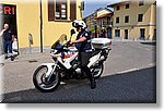 Castagnole Piemonte  - 11 settembre 2011 - 15 anniversario  - Croce Rossa Italiana - Ispettorato Regionale Volontari del Soccorso Piemonte