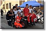 Castagnole Piemonte  - 11 settembre 2011 - 15 anniversario  - Croce Rossa Italiana - Ispettorato Regionale Volontari del Soccorso Piemonte