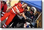 Castagnole Piemonte  - 11 settembre 2011 - 15 anniversario  - Croce Rossa Italiana - Ispettorato Regionale Volontari del Soccorso Piemonte