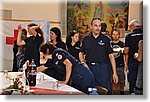 Castagnole Piemonte  - 11 settembre 2011 - 15 anniversario  - Croce Rossa Italiana - Ispettorato Regionale Volontari del Soccorso Piemonte