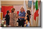 Castagnole Piemonte  - 11 settembre 2011 - 15 anniversario  - Croce Rossa Italiana - Ispettorato Regionale Volontari del Soccorso Piemonte