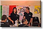 Castagnole Piemonte  - 11 settembre 2011 - 15 anniversario  - Croce Rossa Italiana - Ispettorato Regionale Volontari del Soccorso Piemonte