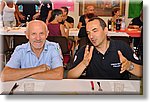 Castagnole Piemonte  - 11 settembre 2011 - 15 anniversario  - Croce Rossa Italiana - Ispettorato Regionale Volontari del Soccorso Piemonte
