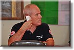 Castagnole Piemonte  - 11 settembre 2011 - 15 anniversario  - Croce Rossa Italiana - Ispettorato Regionale Volontari del Soccorso Piemonte
