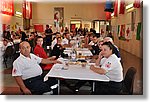 Castagnole Piemonte  - 11 settembre 2011 - 15 anniversario  - Croce Rossa Italiana - Ispettorato Regionale Volontari del Soccorso Piemonte