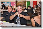 Castagnole Piemonte  - 11 settembre 2011 - 15 anniversario  - Croce Rossa Italiana - Ispettorato Regionale Volontari del Soccorso Piemonte