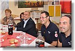 Castagnole Piemonte  - 11 settembre 2011 - 15 anniversario  - Croce Rossa Italiana - Ispettorato Regionale Volontari del Soccorso Piemonte