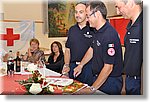 Castagnole Piemonte  - 11 settembre 2011 - 15 anniversario  - Croce Rossa Italiana - Ispettorato Regionale Volontari del Soccorso Piemonte