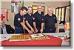 Castagnole Piemonte  - 11 settembre 2011 - 15 anniversario  - Croce Rossa Italiana - Ispettorato Regionale Volontari del Soccorso Piemonte