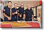 Castagnole Piemonte  - 11 settembre 2011 - 15 anniversario  - Croce Rossa Italiana - Ispettorato Regionale Volontari del Soccorso Piemonte