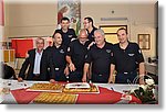 Castagnole Piemonte  - 11 settembre 2011 - 15 anniversario  - Croce Rossa Italiana - Ispettorato Regionale Volontari del Soccorso Piemonte