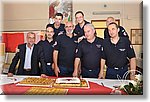 Castagnole Piemonte  - 11 settembre 2011 - 15 anniversario  - Croce Rossa Italiana - Ispettorato Regionale Volontari del Soccorso Piemonte