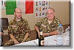 Castagnole Piemonte  - 11 settembre 2011 - 15 anniversario  - Croce Rossa Italiana - Ispettorato Regionale Volontari del Soccorso Piemonte
