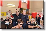 Castagnole Piemonte  - 11 settembre 2011 - 15 anniversario  - Croce Rossa Italiana - Ispettorato Regionale Volontari del Soccorso Piemonte