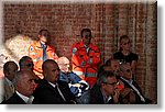 Racconigi  - 7 ottobre 2011 - Giornata del soccorso CRT  - Croce Rossa Italiana - Ispettorato Regionale Volontari del Soccorso Piemonte